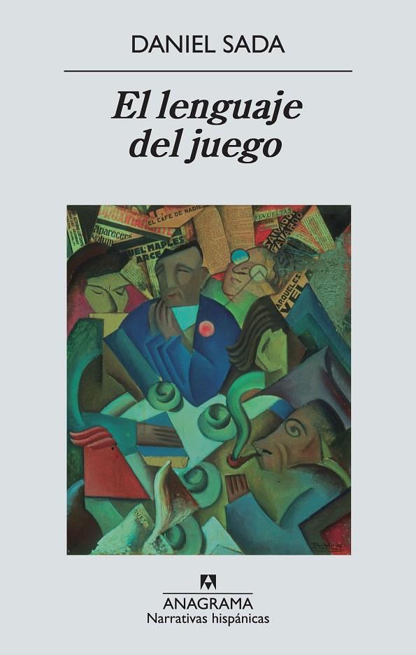 LENGUAJE DEL JUEGO, EL | 9788433997524 | SADA, DANIEL