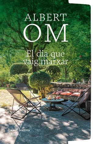 DIA QUE VAIG MARXAR, EL | 9791387800079 | OM I FERRER, ALBERT