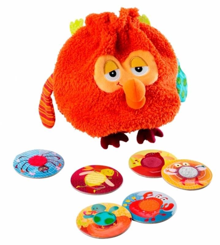 JOC : MARCEL JOC DE TOCAR (86321) | 5414834863215