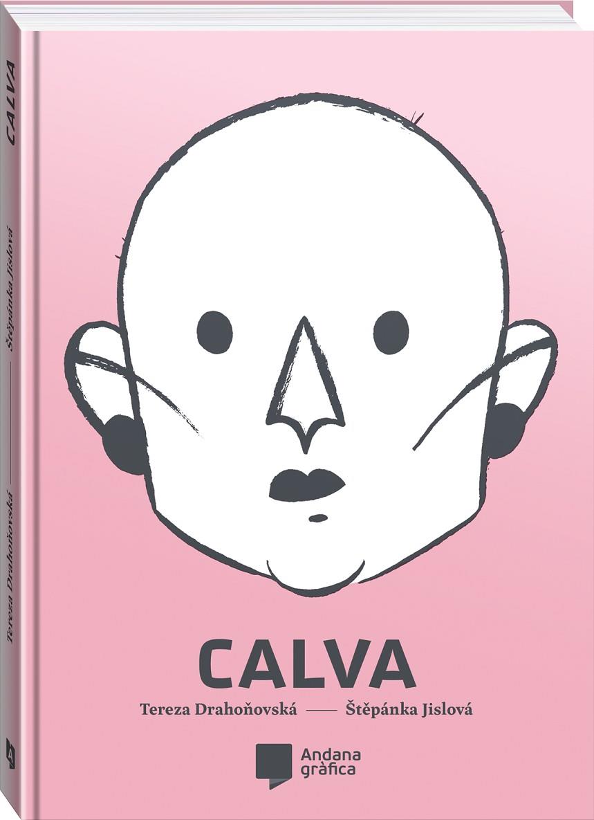 CALVA | 9788419605290 | DRAHONOVSKÁ, TEREZA ; JISLOVÁ, ŠTEPÁNKA