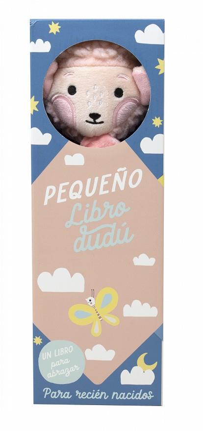 BUENAS NOCHES PEQUEÑA OVEJA | 9788408280286