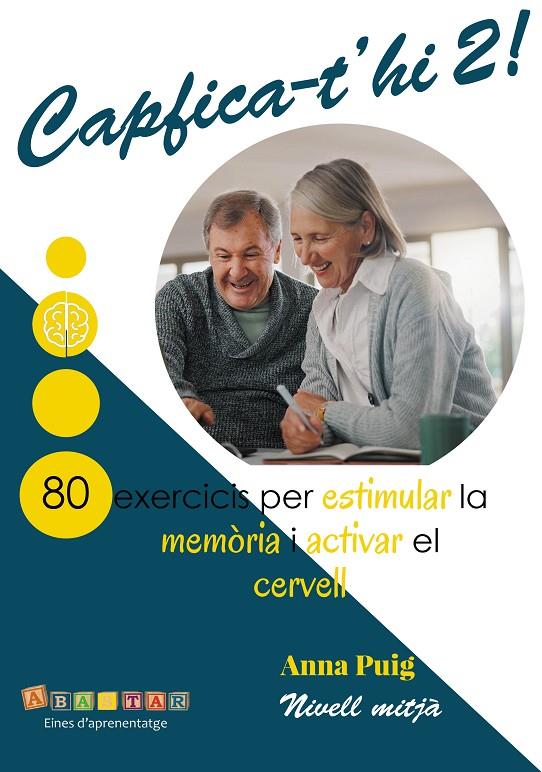 CAPFICA-T'HI 2 :  NIVELL MITJÀ | 9791399085686 | PUIG, ANNA