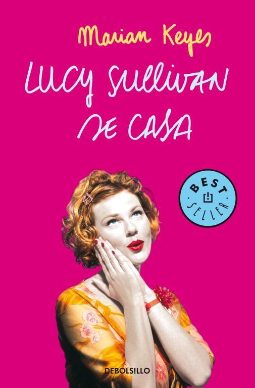 LUCY SULLIVAN SE CASA | 9788497594028 | KEYES, MARIAN