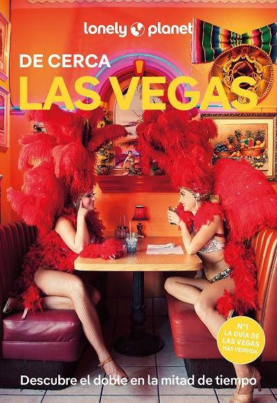 LAS VEGAS | 9788408311249