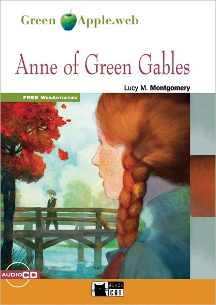 ANNE OF GREEN GABLES | 9788468217765 | MONTGOMERY, L.M.