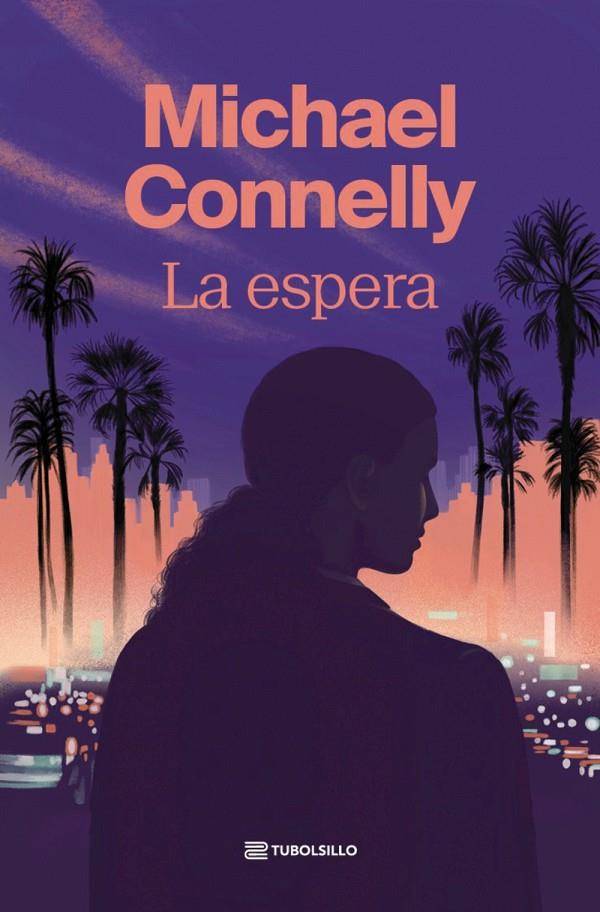 ESPERA, LA | 9791387739164 | CONNELLY, MICHAEL