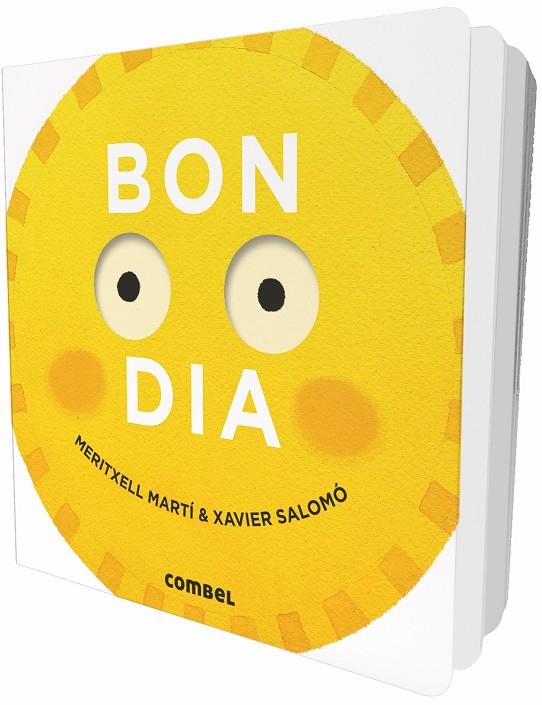BON DIA | 9788491012498 | MARTI, MERITXELL ; SALOMO, XAVIER