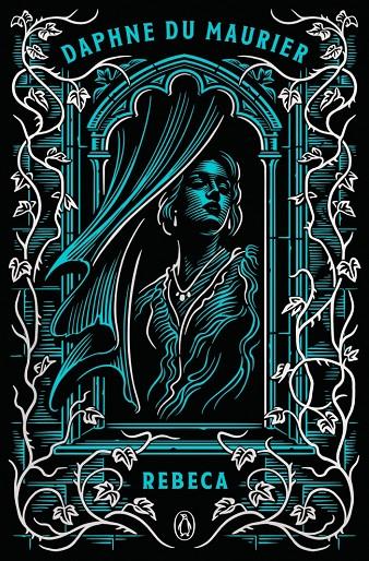 REBECA | 9788491058014 | MAURIER, DAPHNE DU