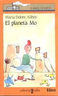 PLANETA MO, EL | 9788476292464 | ALIBES, MARIA DOLORS