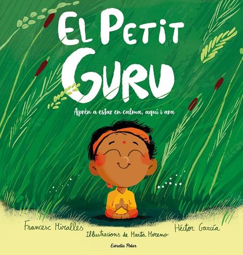 PETIT GURU, EL | 9791388358159 | MIRALLES, FRANCESC ; GARCÍA, HÉCTOR