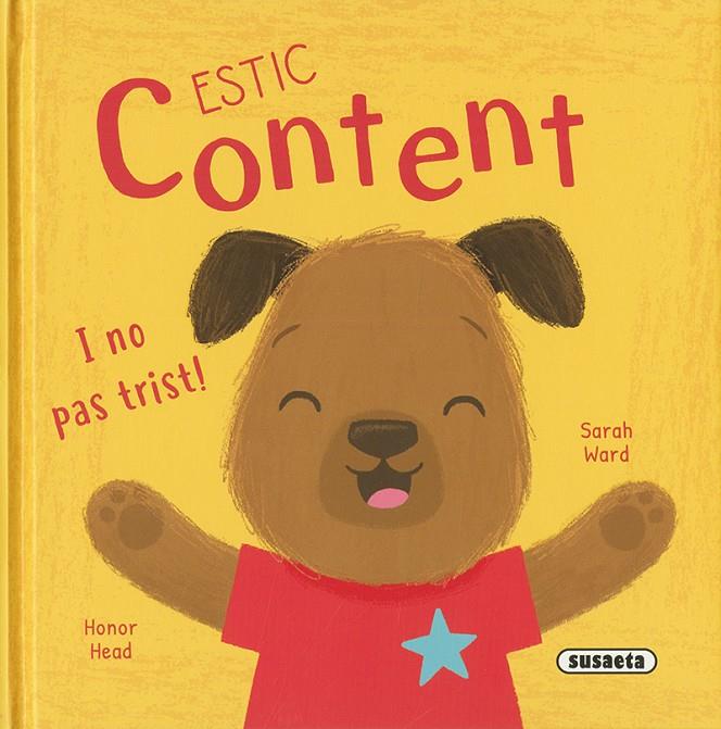 ESTIC CONTENT | 9788410848412 | HEAD, GONOR ; WARD, SARAH