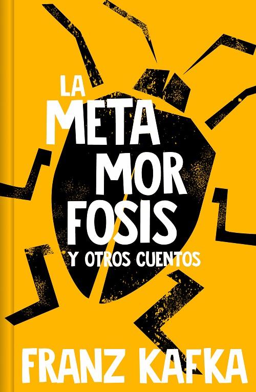 METAMORFOSIS Y OTROS CUENTOS, LA | 9788466367813 | KAFKA, FRANZ