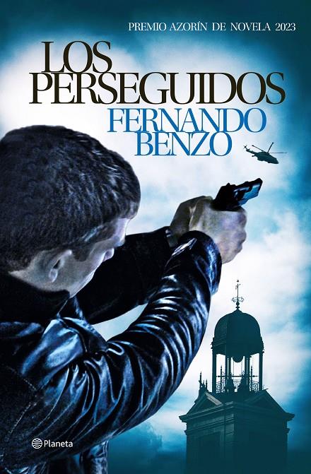 PERSEGUIDOS, LOS | 9788408270003 | BENZO, FERNANDO