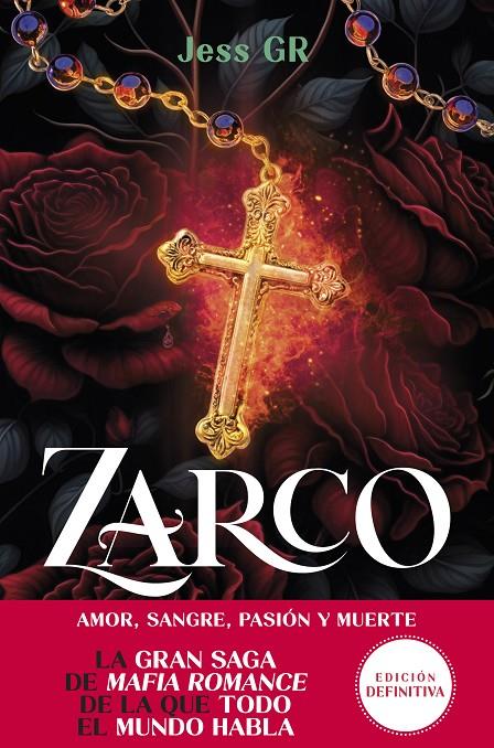 ZARCO | 9791259575777 | GR, JESS