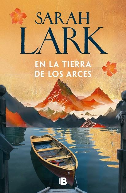 EN LA TIERRA DE LOS ARCES | 9788466685238 | LARK, SARAH