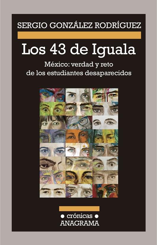 43 DE IGUALA, LOS | 9788433926098 | GONZALEZ, SERGIO