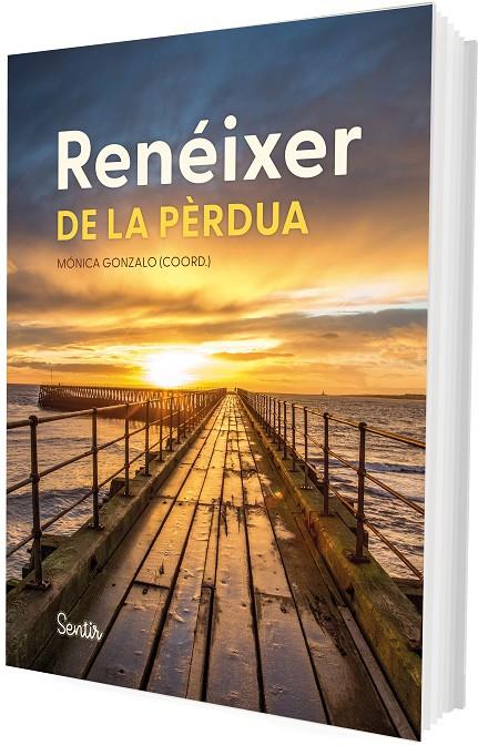 RENÉIXER DE LA PÈRDUA | 9788426740953 | GONZALO, MÓNICA