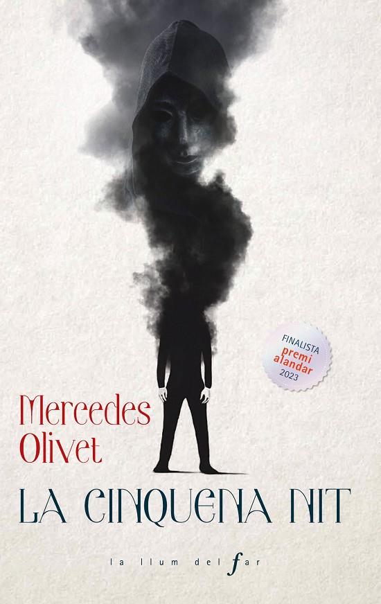 CINQUENA NIT, LA | 9788447951581 | OLIVET SÁNCHEZ, MERCEDES