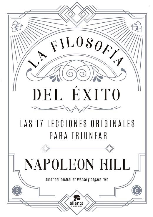 FILOSOFÍA DEL ÉXITO, LA | 9788413441412 | HILL, NAPOLEON