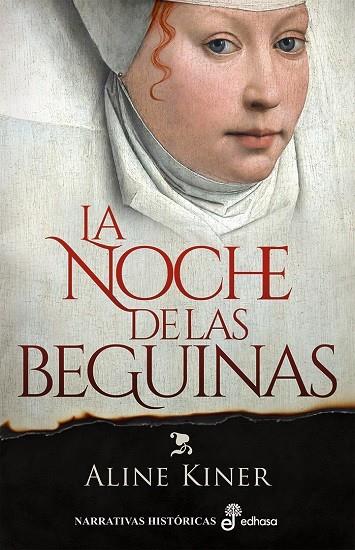 NOCHE DE LAS BEGUINAS, LA | 9788435062336 | KINER, ALINE