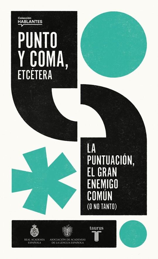 PUNTO Y COMA, ETCÉTERA | 9788430626878