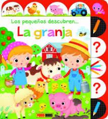 GRANJA, LA | 9788413344560 | 9788424652760