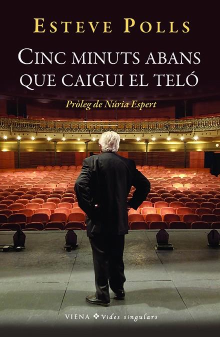 CINC MINUTS ABANS QUE CAIGUI TELO | 9788483305355 | POLLS, ESTEVE