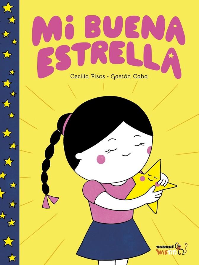 MI BUENA ESTRELLA | 9788417178369 | PISOS, CECILIA