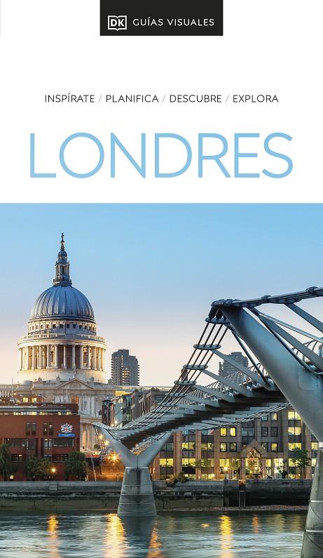 LONDRES  | 9780241663219