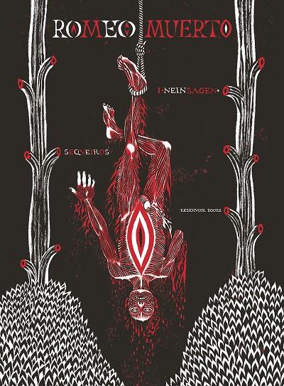 ROMEO MUERTO | 9788417511937 | SEQUEIROS