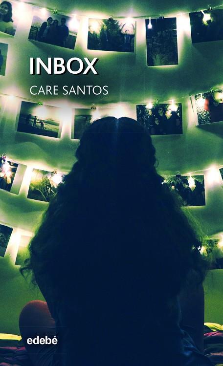INBOX (CATALA) | 9788468347394 | SANTOS, CARE