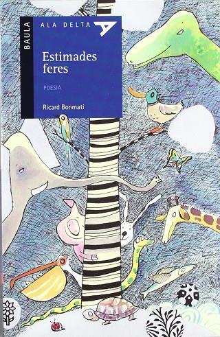 ESTIMADES FERES | 9788447919529 | BONMATI, RICARD