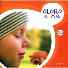 OLORO EL MON | 9788447922383 | BOZA, SHEILA ; ESTELLER, GEMMA ; MARTINEZ, BERTA ;
