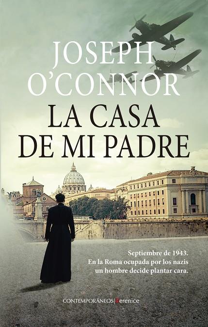 CASA DE MI PADRE, LA | 9788410356986 | O?'CONNOR, JOSEPH