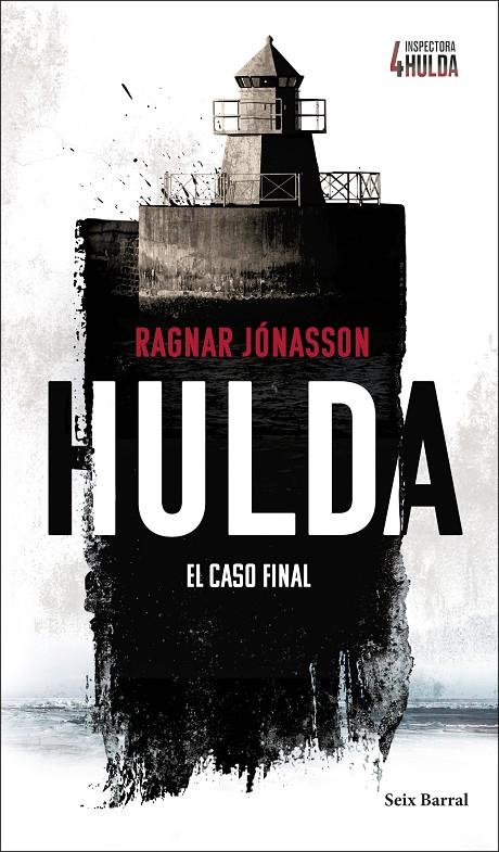HULDA | 9788432249464 | JÓNASSON, RAGNAR