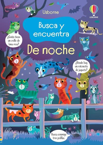 DE NOCHE | 9781803703800 | ROBSON, KIRSTEEN