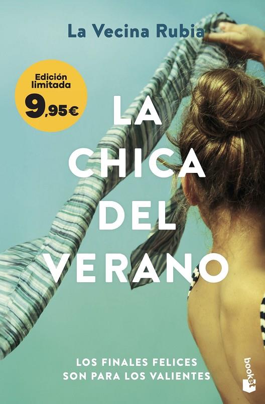 CHICA DEL VERANO, LA | 9788448049201 | VECINA RUBIA