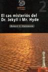 CAS MISTERIOS DEL DR. JEKYLL I MR. HYDE, EL | 9788423648870 | STEVENSON, ROBERT L.