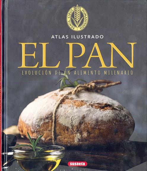 PAN, EL | 9791370340506 | IZQUIERDO, MAITE