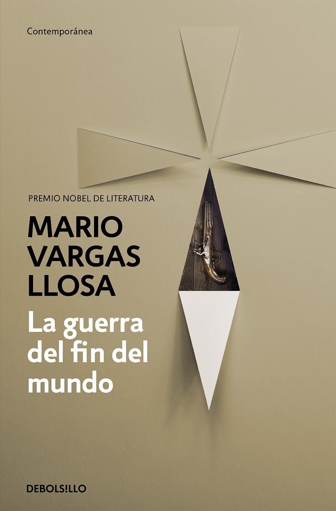 GUERRA DEL FIN DEL MUNDO, LA | 9788490625613 | VARGAS LLOSA, MARIO