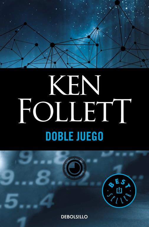 DOBLE JUEGO | 9788497593953 | FOLLETT, KEN