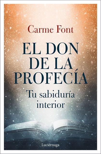 DON DE LA PROFECIA, EL | 9788417371753 | FONT, CARME