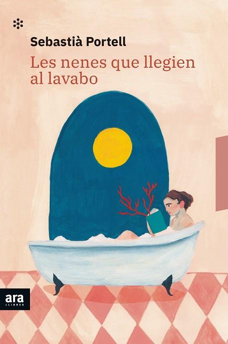 NENES QUE LLEGIEN AL LAVABO, LES | 9788417804558 | PORTELL I CLAR, SEBASTIÀ