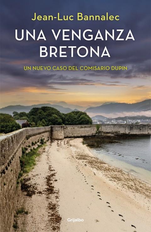 UNA VENGANZA BRETONA | 9788425362538 | BANNALEC, JEAN-LUC