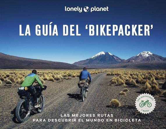 GUÍA DEL 'BIKEPACKER', LA | 9788408252207