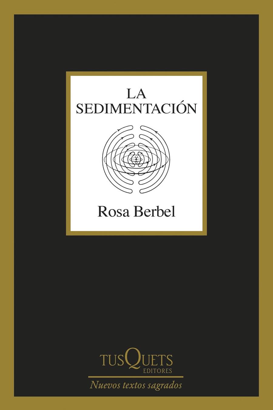 SEDIMENTACIÓN, LA | 9788411078450 | BERBEL, ROSA