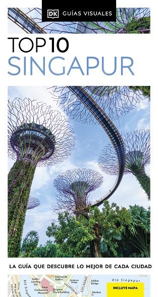 SINGAPUR  | 9780241683057