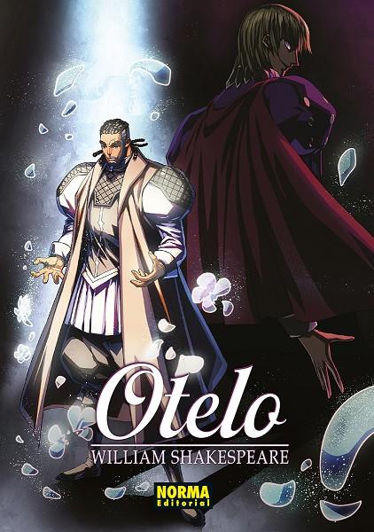 OTELO | 9788467942392 | CHAN, CRISTAL S. ; CHOY, JULIEN ; SHAKESPEARE, WILLIAM