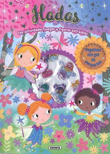 HADAS | 9788467792690