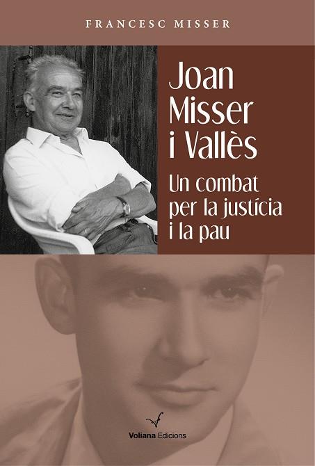 JOAN MISSER I VALLES | 9788412222807 | MISSER, FRANCESC